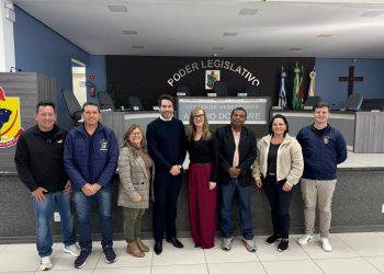 Capacitação fortalece atuação legislativa na Câmara de Vereadores de Arroio do Tigre