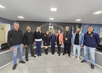 Vereadores autorizam contratação temporária de monitor escolar