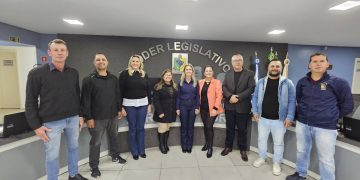 Vereadores autorizam contratação temporária de monitor escolar