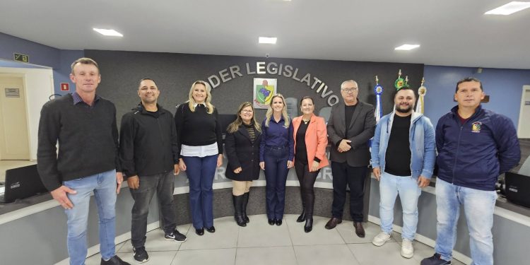 Vereadores autorizam contratação temporária de monitor escolar